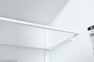 Tủ lạnh Casper Inverter 430 lít Multi Door RM-430PB