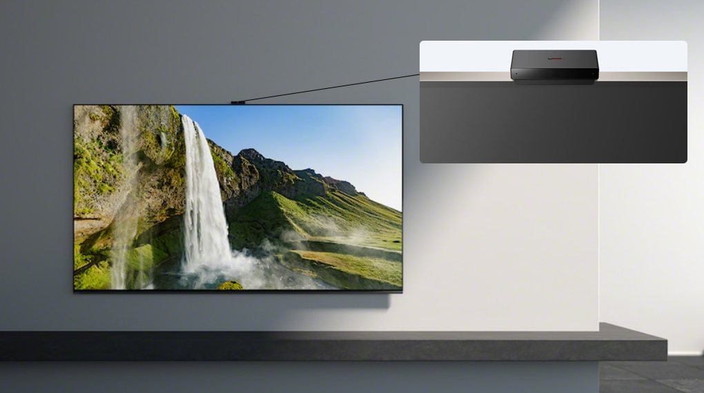 WebCam 1080P Sony Bravia CMU-BC1 - Hỗ trợ thiết bị, vị trí lắp đặt  WebCam 1080P Sony Bravia CMU-BC1 - Hỗ trợ thiết bị, vị trí lắp đặt