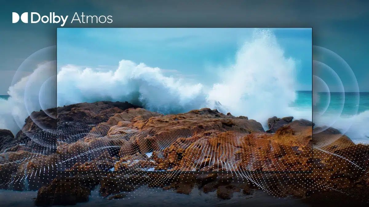 Thưởng thức âm thanh rạp hát tại nhà cùng Dolby Atmos