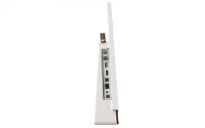 Google Tivi Xách Tay Di Động Full HD Coocaa 24 Inch 24LP6000G (Tay Cầm Da)