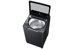 Máy giặt Aqua Inverter 10 kg AQW-DR100JT BK