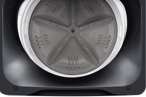 Máy giặt Aqua Inverter 10 kg AQW-DR100JT BK