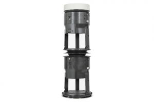 Máy lọc không khí LG PuriCare 360 Alpha Double AS10GDBY0