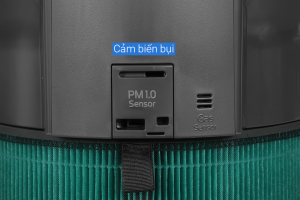 Máy lọc không khí LG PuriCare 360 Alpha Single AS65GDBY0