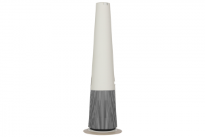 Máy lọc không khí LG PuriCare AeroTower Hit FS15GPBK0