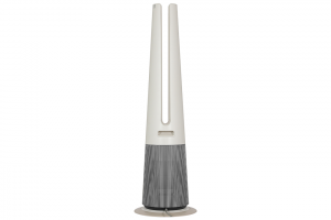 Máy lọc không khí LG PuriCare AeroTower Hit FS15GPBK0