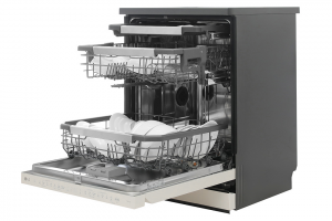 Máy rửa chén độc lập LG LDT14BGA3