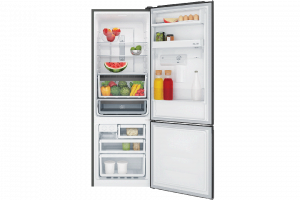 Tủ lạnh Electrolux Inverter 335 lít EBB3742M-H