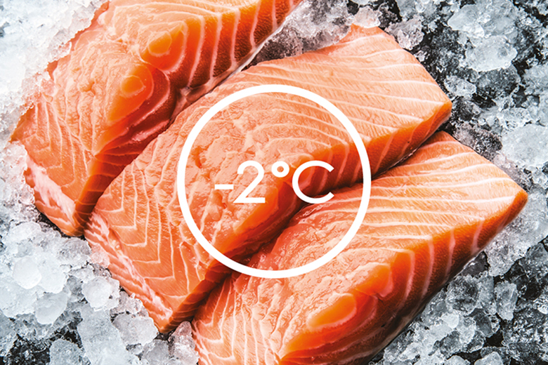 Tủ lạnh Electrolux Inverter 341 lít ETB3740M-H đông mềm