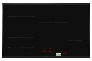 Bếp từ 4 vùng nấu lắp âm Bosch PXE875DC1E