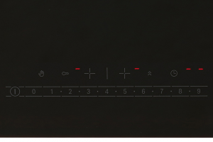 Bếp từ đôi lắp âm Bosch PPI8256EVN