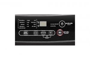 Máy giặt Sharp 10kg ES-Y100HV-S