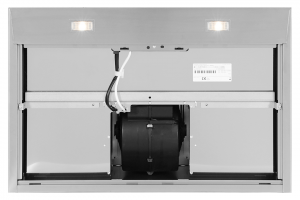 Máy hút mùi áp tường Bosch DWB77IM50