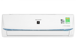 Máy lạnh Sharp Inverter 1.5 HP AH-XP13BSW