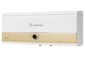 Máy nước nóng gián tiếp Ariston 20 lít 2500W SLIM3 20 RS