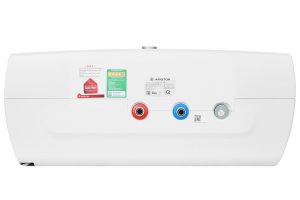 Máy nước nóng gián tiếp Ariston 20 lít 2500W SLIM3 20 RS