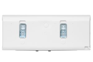 Máy nước nóng gián tiếp Ariston 20 lít 2500W SLIM3 20 RS