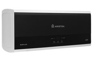 Máy nước nóng gián tiếp Ariston 30 lít 2500W SLIM3 30 LUX