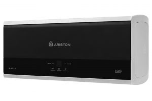 Máy nước nóng gián tiếp Ariston 30 lít 2500W SLIM3 30 LUX