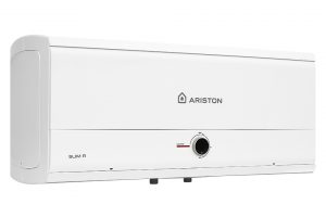 Máy nước nóng gián tiếp Ariston 30 lít 2500W SLIM3 30 R