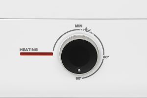 Máy nước nóng gián tiếp Ariston 30 lít 2500W SLIM3 30 R