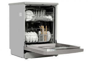 Máy rửa chén độc lập Bosch SMS2HTI79E