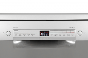 Máy rửa chén độc lập Bosch SMS2ITI41G