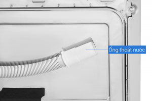 Máy rửa chén độc lập Bosch SMS2ITI41G