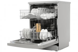 Máy rửa chén độc lập Bosch SMS2ITI41G
