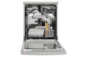 Máy rửa chén độc lập Bosch SMS4EKI06E