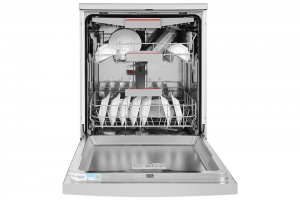 Máy rửa chén độc lập Bosch SMS4EMI06E