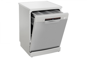 Máy rửa chén độc lập Bosch SMS4HMI07E