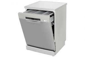 Máy rửa chén độc lập Bosch SMS4HMI07E