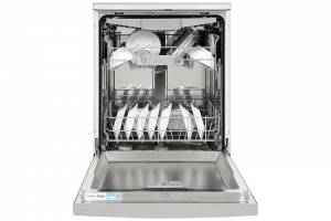 Máy rửa chén độc lập Bosch SMS4HMI07E