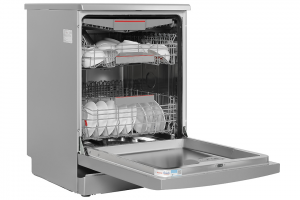 Máy rửa chén độc lập Bosch SMS6ECI04E