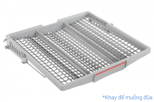 Máy rửa chén độc lập Bosch SMS6ZCI37Q