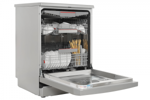 Máy rửa chén độc lập Bosch SMS6ZCI37Q