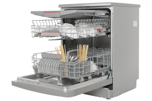 Máy rửa chén độc lập Bosch SMS6ZCI37Q