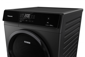 Máy sấy bơm nhiệt Panasonic 9.5 kg NH-EH95JD1BV