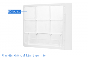 Máy hút ẩm LG Dual Inverter 16L MD16GQSE0