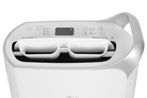 Máy hút ẩm LG Dual Inverter 16L MD16GQSE0