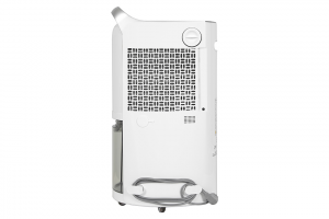 Máy hút ẩm LG Dual Inverter 16L MD16GQSE0