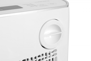 Máy hút ẩm LG Dual Inverter 16L MD16GQSE0