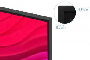 Smart Tivi NanoCell LG 4K 50 inch 50NANO81TSA