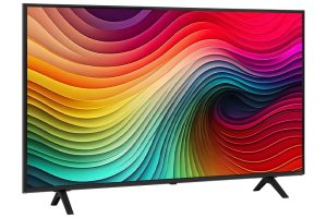 Smart Tivi NanoCell LG 4K 50 inch 50NANO81TSA