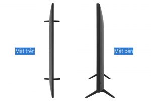 Smart Tivi NanoCell LG 4K 50 inch 50NANO81TSA