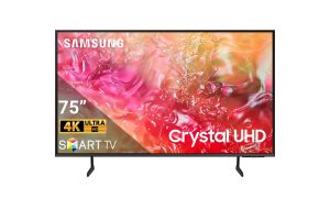 Smart Tivi Samsung 4K 75 inch UA75DU7700