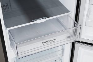 Tủ lạnh LG Inverter 335 lít LBB33BLM