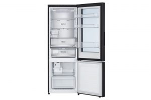 Tủ lạnh LG Inverter 340 lít InstaView LBB33BGMAI