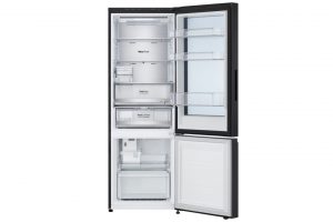 Tủ lạnh LG Inverter 340 lít InstaView LBB33BLMAI